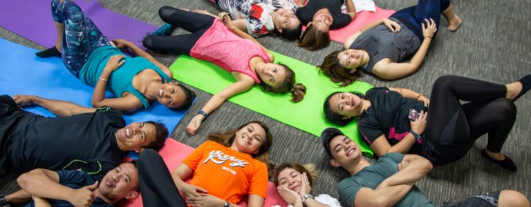 How BPO companies should support employee self-care