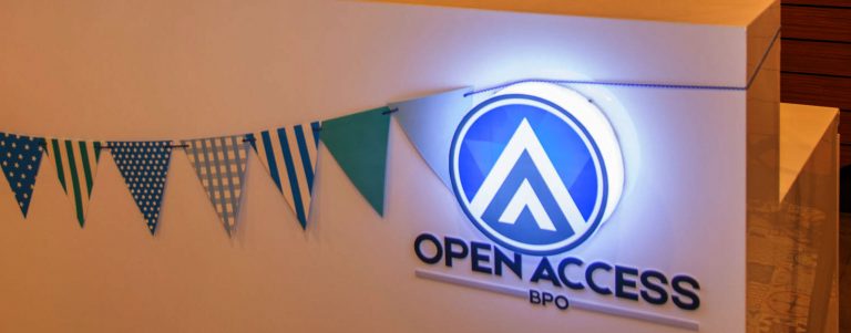 A look back at Open Access BPO’s 2019 milestones