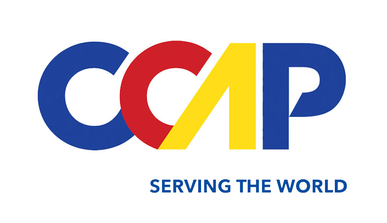 Contact Center Association of the Philippines logo