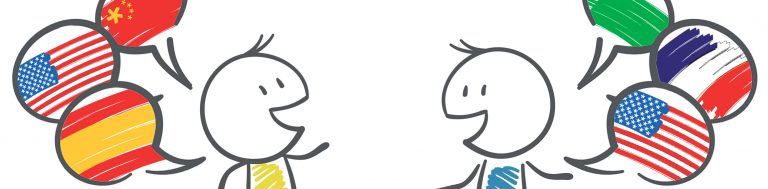 [INFOGRAPHIC] 5 Essential Customer Service Languages for International Reach