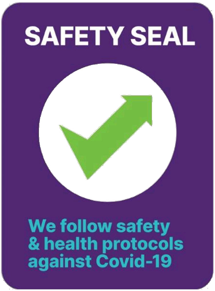 Open Access BPO Safety Seal Certification