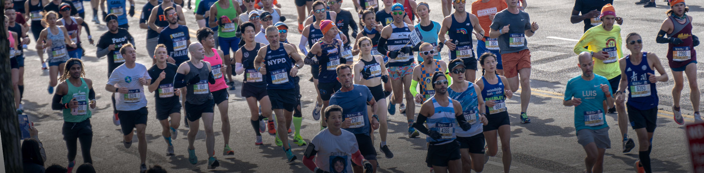 Open Access BPO Renews Charity Support, Sends Employee to NYC Marathon