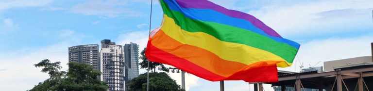 Open Access BPO Marches in Celebration of LGBTQIA+ Pride