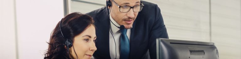 WEEKEND LINK ROUNDUP | The Role of Call Center Leadership in Elevating CX