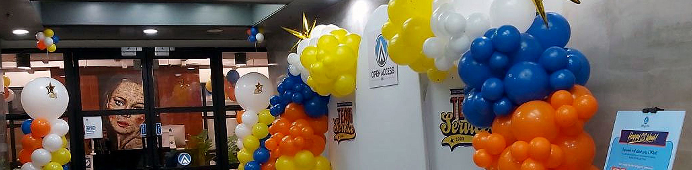 Open Access BPO Celebrates CS Week 2023 Open Access BPO