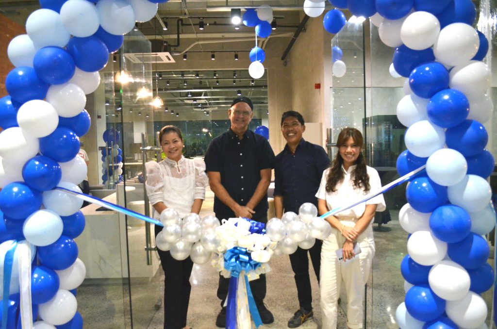 Open Access BPO Davao Expands to Second Location Open Access BPO