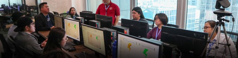 Open Access BPO’s Leaders Undergo Six Sigma Training