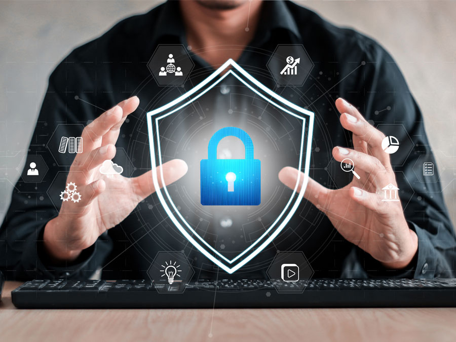 outsourcing CX manager ensuring information data security boost customer satisfaction brand loyalty