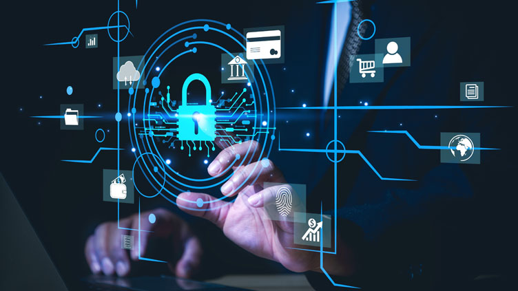 Building Resilience Against Cybersecurity Threats for CX