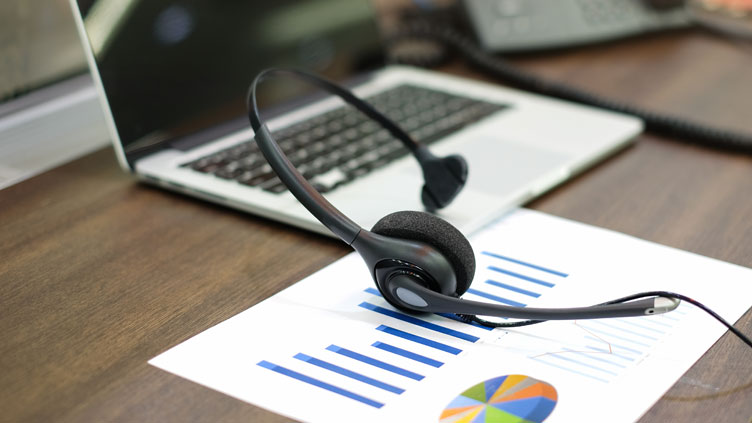 Customer Experience Strategy key metrics in the call center