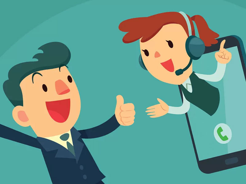 Shift your focus from touchpoints to the customer journey depiction