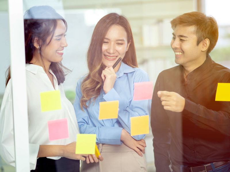 best customer experience strategy team with great cultural fit with brand