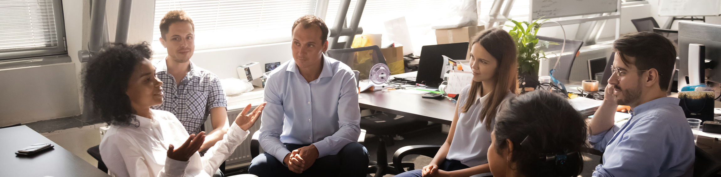 Why Employee Insight is as Important as Customer Feedback
