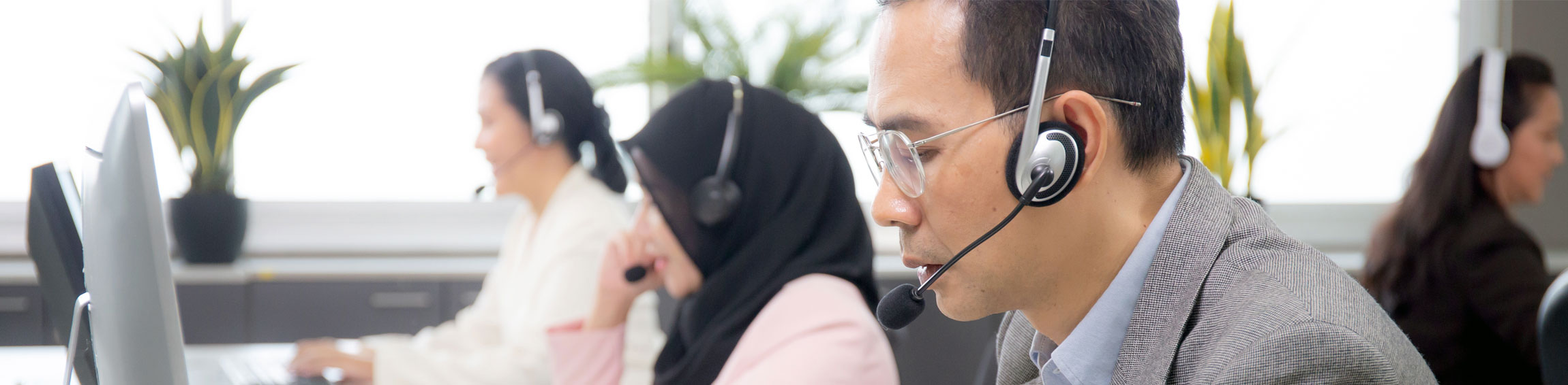 4 General Types of Skills All Contact Center Reps Must Learn