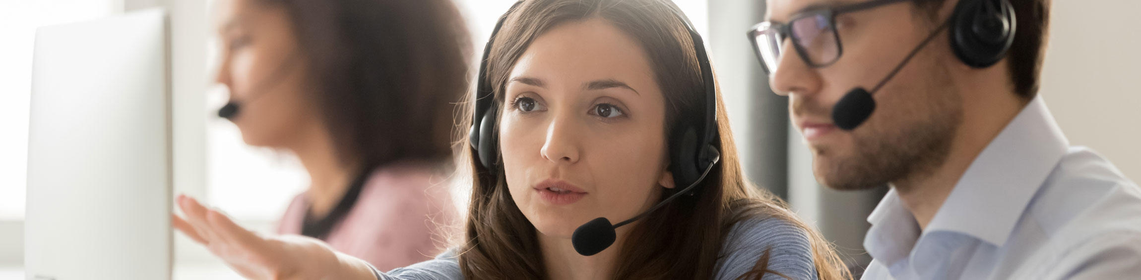 4 Agent Performance Areas to Assess When Monitoring Call Quality