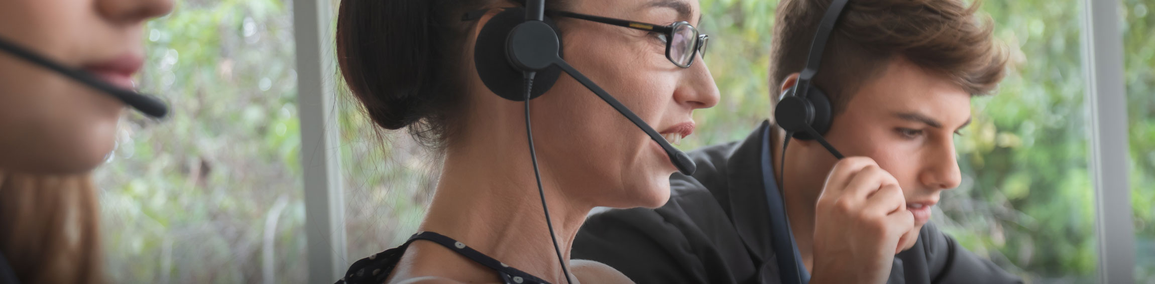 7 Useful Insights You Can Gain From Call Center Agents