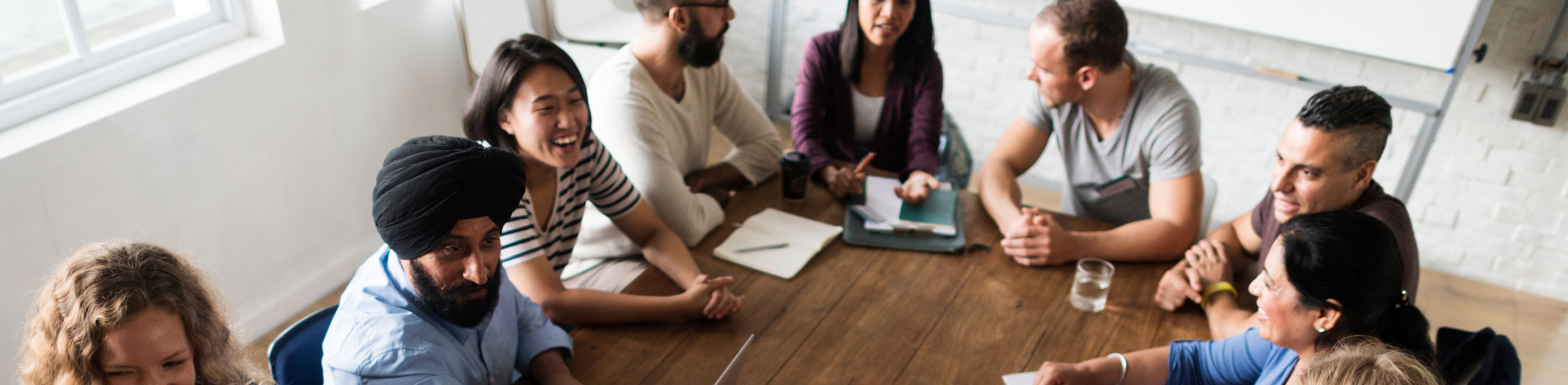 3 Areas to Include in Your Cultural Awareness Training