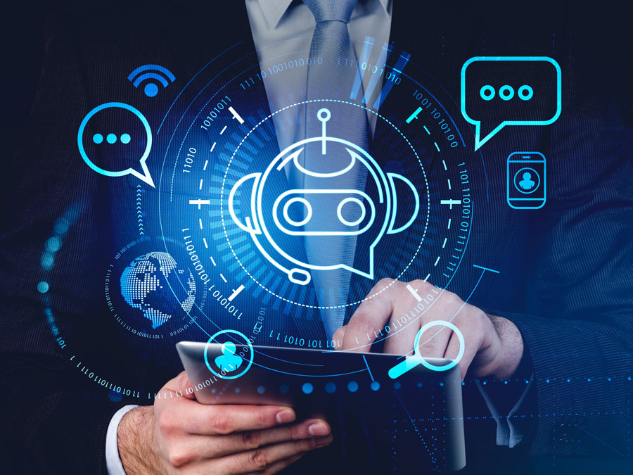 customer experience trends ai aided customer support artificial intelligent 