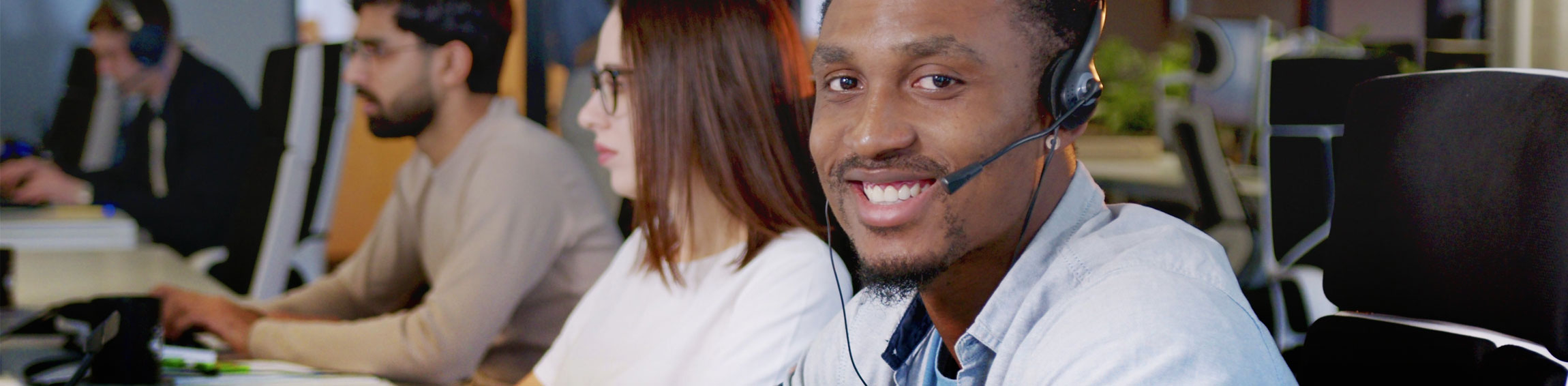 The Importance of Emotional Intelligence in Call Centers