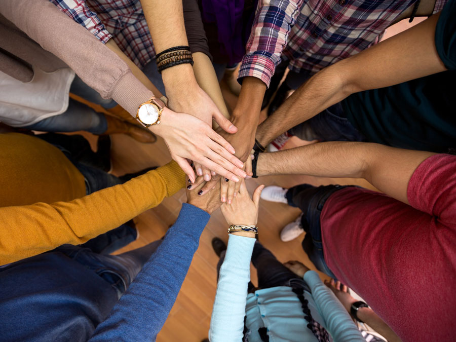 intercultural communication call center agents in training