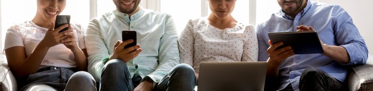 A Three-Item Checklist for Multichannel Success