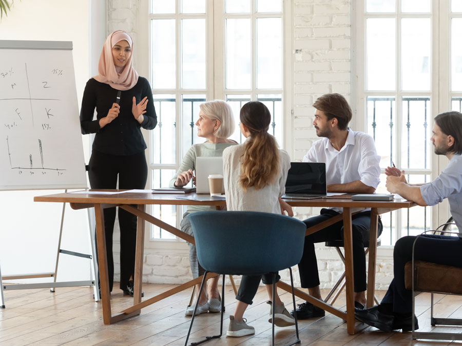 multilingual call center training 