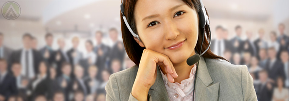 Why a multilingual call center must learn different phone etiquette