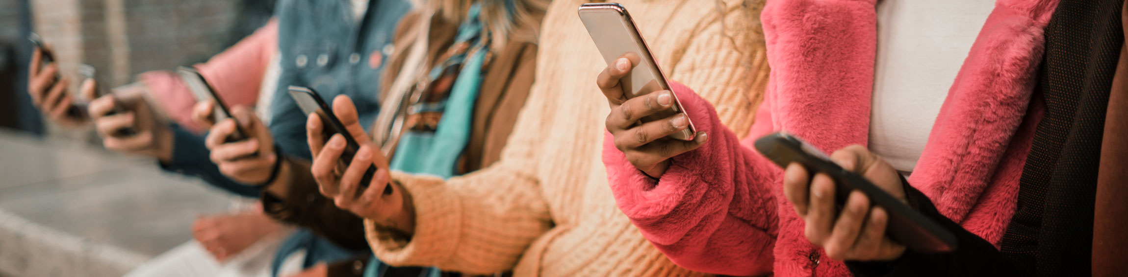 4 Features of the Ideal Mobile Customer Service Experience