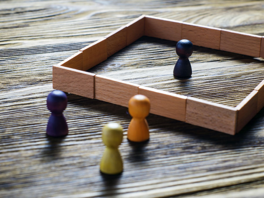 switching customer service diverging business interests