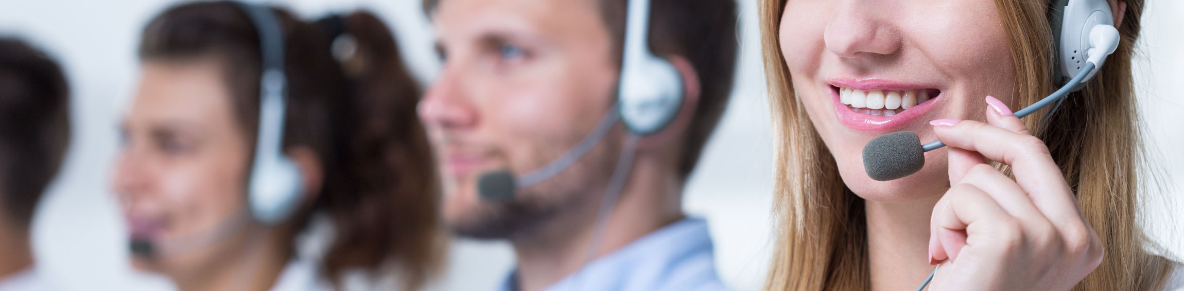 4 Words Telemarketing Agents Should Use During Sales Calls