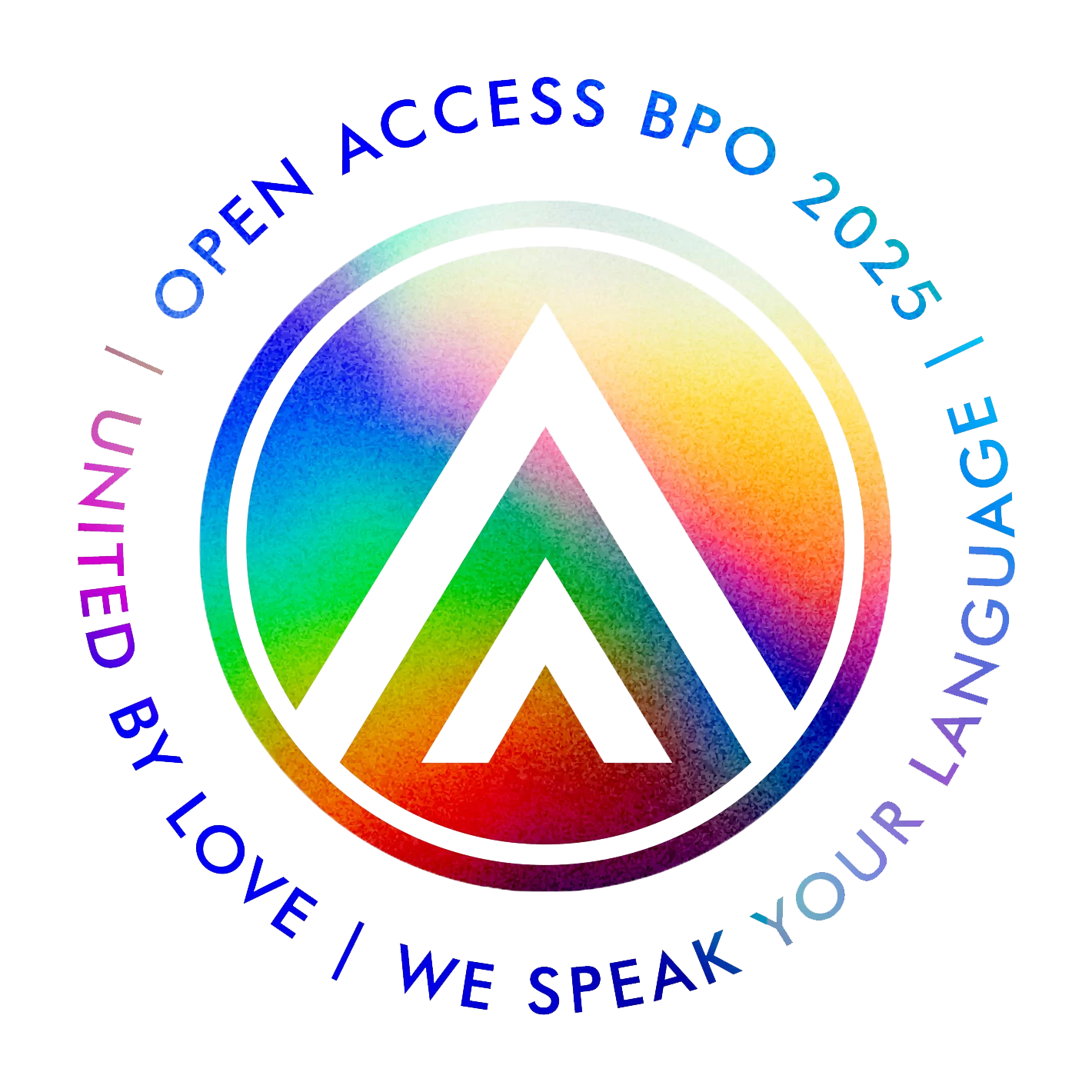 Open Access BPO Logo