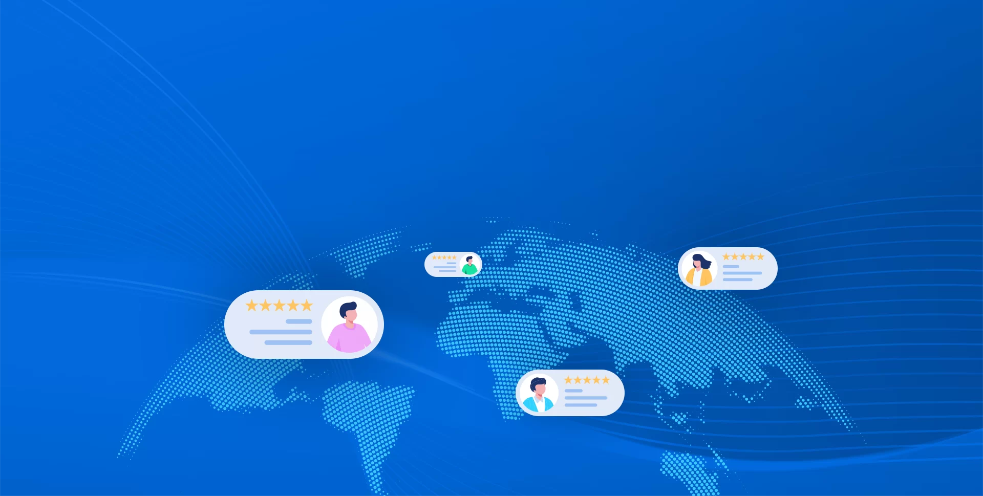 AI-powered BPO solutions for high-growth businesses