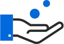 Cost-effective back office                         solutions streamlined for                         your business