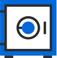 Redundant site ensuring                         business continuity
