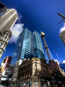 Outsourcing in Australia