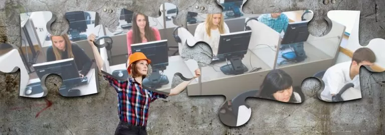How do you ensure high employee performance in Philippine call centers?