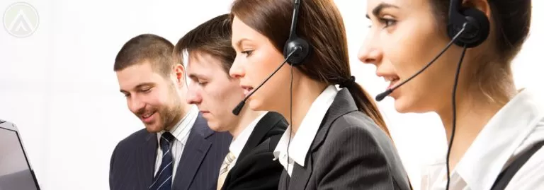What call center services are commonly outsourced to the Philippines?