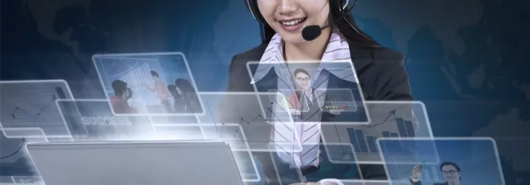 Why do businesses resort to customer support outsourcing?