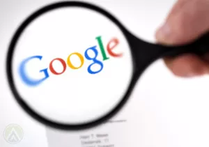 How will the recent Ad Rank algorithm update affect digital marketing?