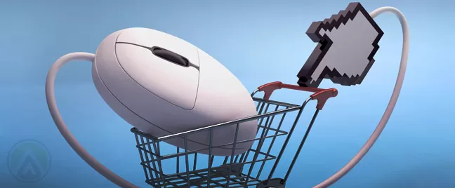 e-commerce--and-shopping-cart