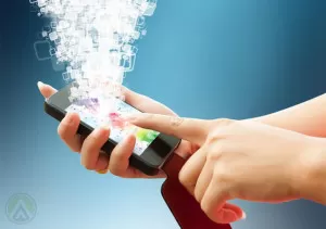cellphone-pointing-finger