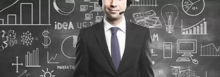 How call centers in the Philippines use data to understand customers