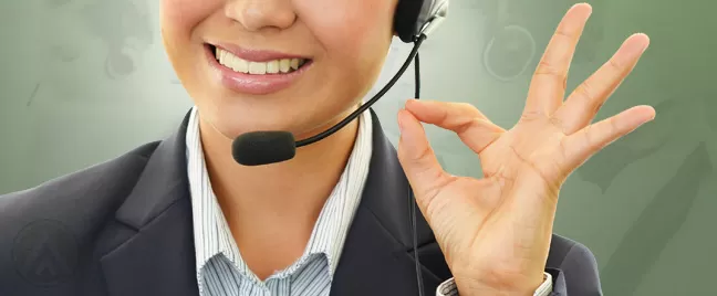 How can call centers in the Philippines set successful appointments?