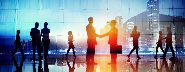 Does onshore outsourcing help businesses?