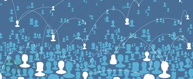 network-of-people-icons
