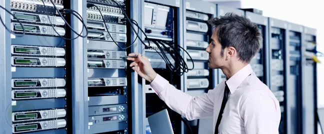 How outsourcing helps SMBs get skilled staff
