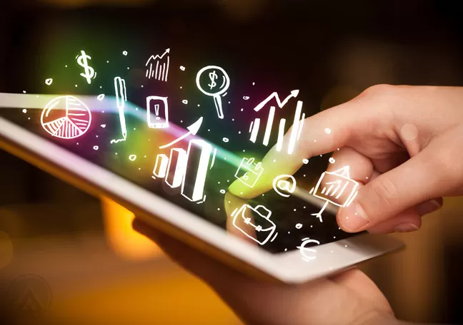 customer-relations-mobile-apps-on-smartphones-and-tablets-for-customer-service--Open-Access-BPO-