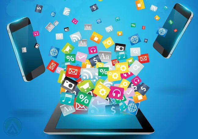 customer-relations-mobile-apps-on-smartphones-and-tablets-for-customer-service--Open-Access-BPO