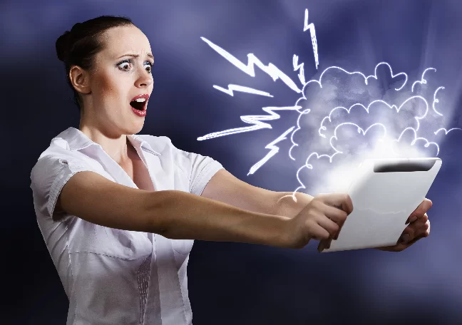4 Common marketing mistakes that startups make- Open Access BPO- Being scared to try new technology