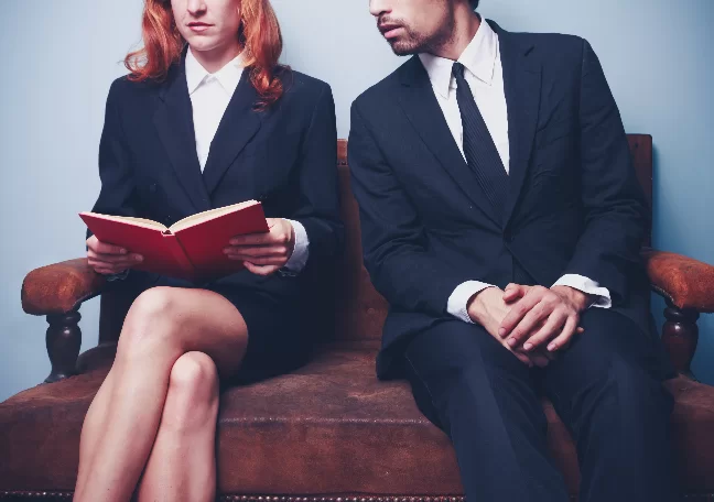 4 Common marketing mistakes that startups make- Open Access BPO- Copying marketing ideas from competitors